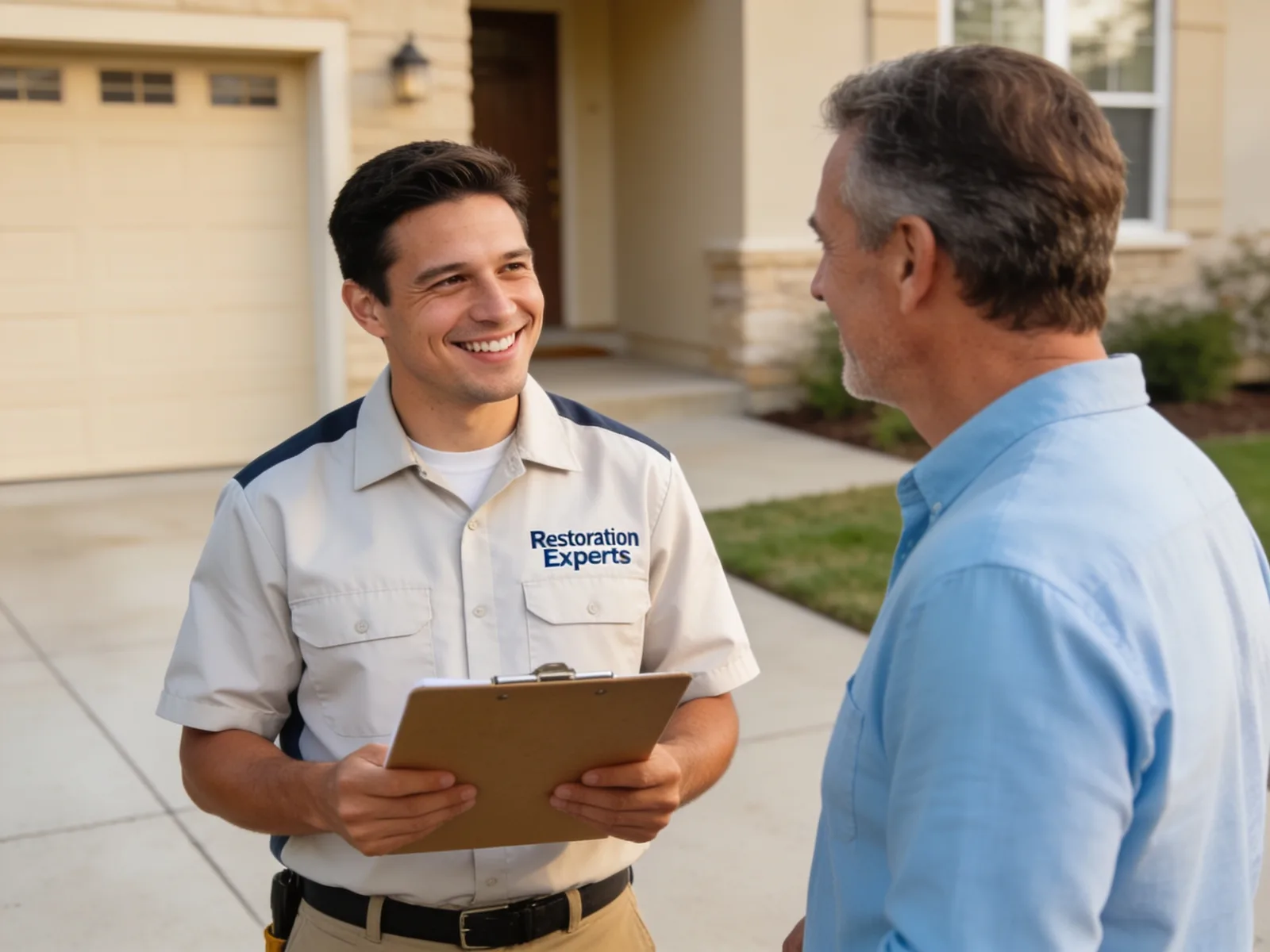 Water Damage Cleanup Monterville, WV FAQs